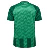 Officiële Voetbalshirt Werder Bremen Thuis 2024-25 - Heren